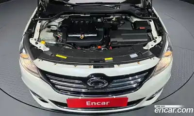 Renault SM7 2018 2.0 гидро в Москве № 1402386, миниатюра 6