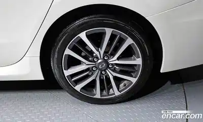 Renault SM7 2018 2.0 гидро в Москве № 1402386, миниатюра 7