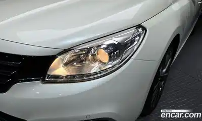 Renault SM7 2018 2.0 гидро в Москве № 1402386, миниатюра 8