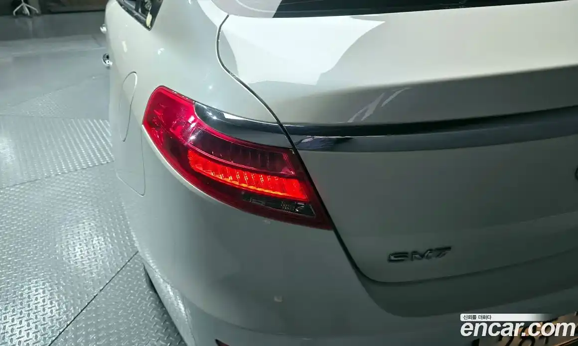 Renault SM7 2018 2.0 гидро в Москве № 1402386, фото 9