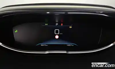 Peugeot 3008 2018 1.6 гидро в Москве, миниатюра 11