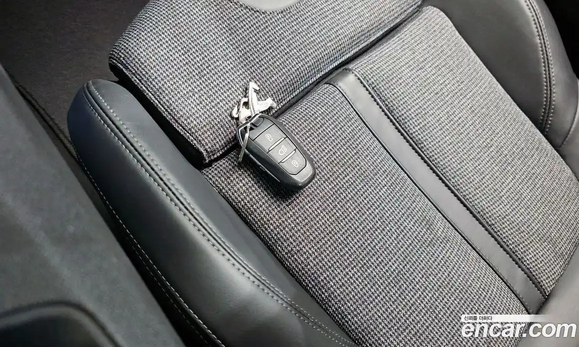 Peugeot 3008 2018 1.6 гидро в Москве, фото 27