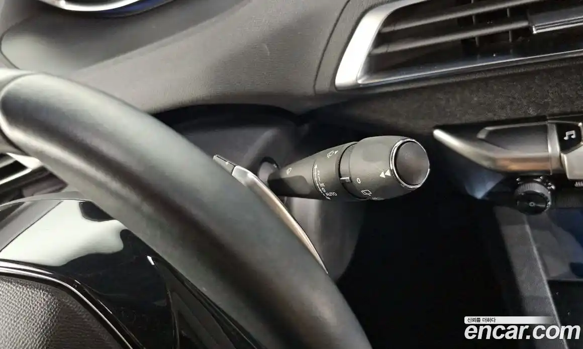Peugeot 3008 2018 1.6 гидро в Москве, фото 29