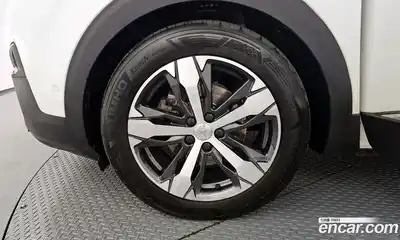 Peugeot 3008 2018 1.6 гидро в Москве, миниатюра 5