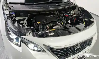 Peugeot 3008 2018 1.6 гидро в Москве, миниатюра 6