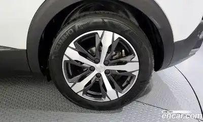 Peugeot 3008 2018 1.6 гидро в Москве, миниатюра 7