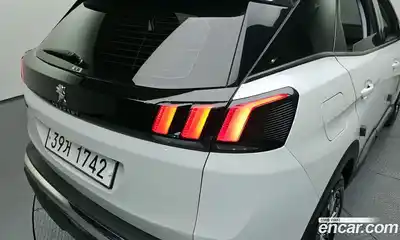 Peugeot 3008 2018 1.6 гидро в Москве, миниатюра 9