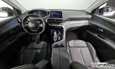 Peugeot 3008 2018 1.6 гидро в Москве, миниатюра 10