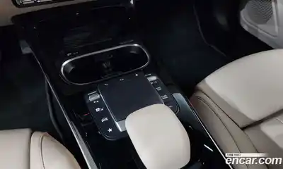 Mercedes-Benz A-Class 2021 2.0 гидро в Москве № 1403570, миниатюра 12