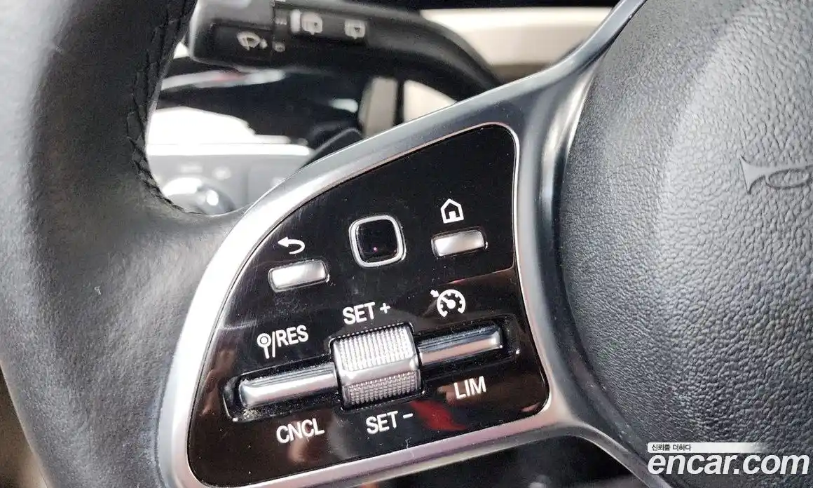 Mercedes-Benz A-Class 2021 2.0 гидро в Москве № 1403570, фото 23
