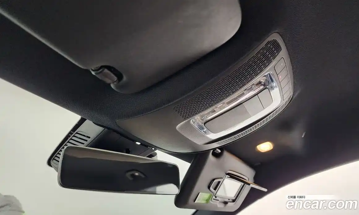 Mercedes-Benz A-Class 2021 2.0 гидро в Москве № 1403570, фото 26
