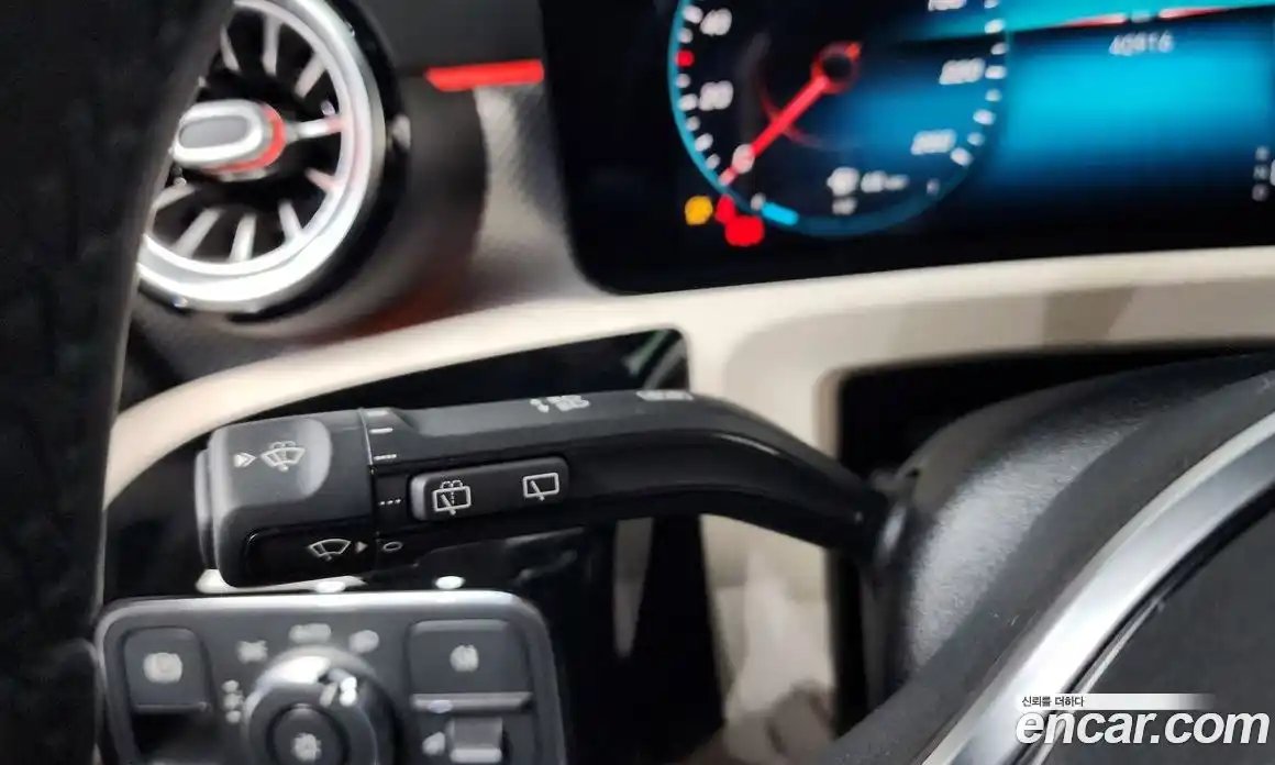 Mercedes-Benz A-Class 2021 2.0 гидро в Москве № 1403570, фото 28