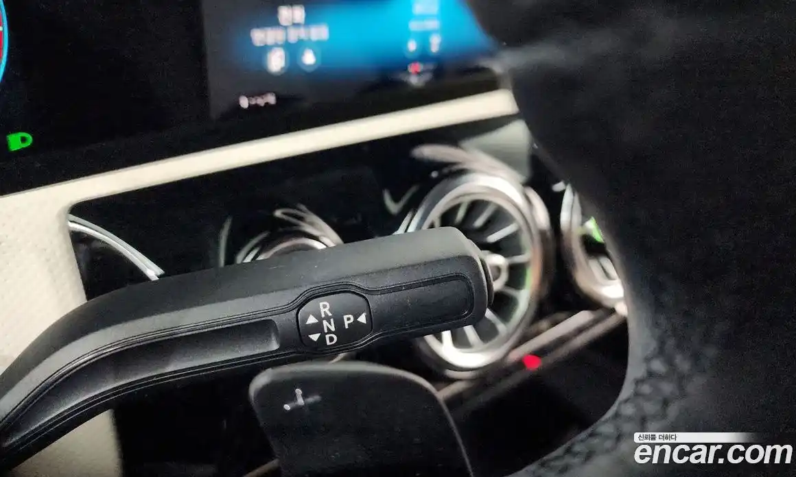 Mercedes-Benz A-Class 2021 2.0 гидро в Москве № 1403570, фото 29