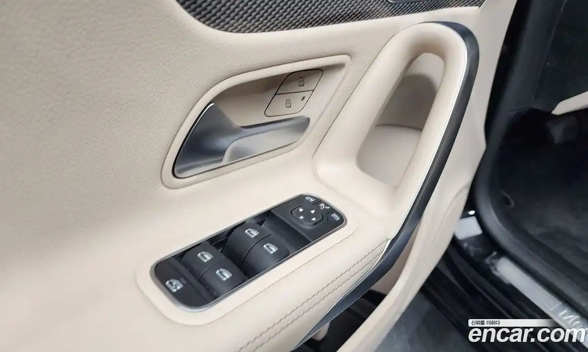 Mercedes-Benz A-Class 2021 2.0 гидро в Москве № 1403570, фото 30