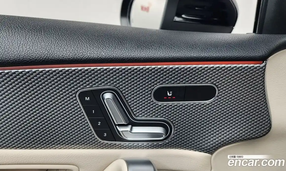 Mercedes-Benz A-Class 2021 2.0 гидро в Москве № 1403570, фото 33