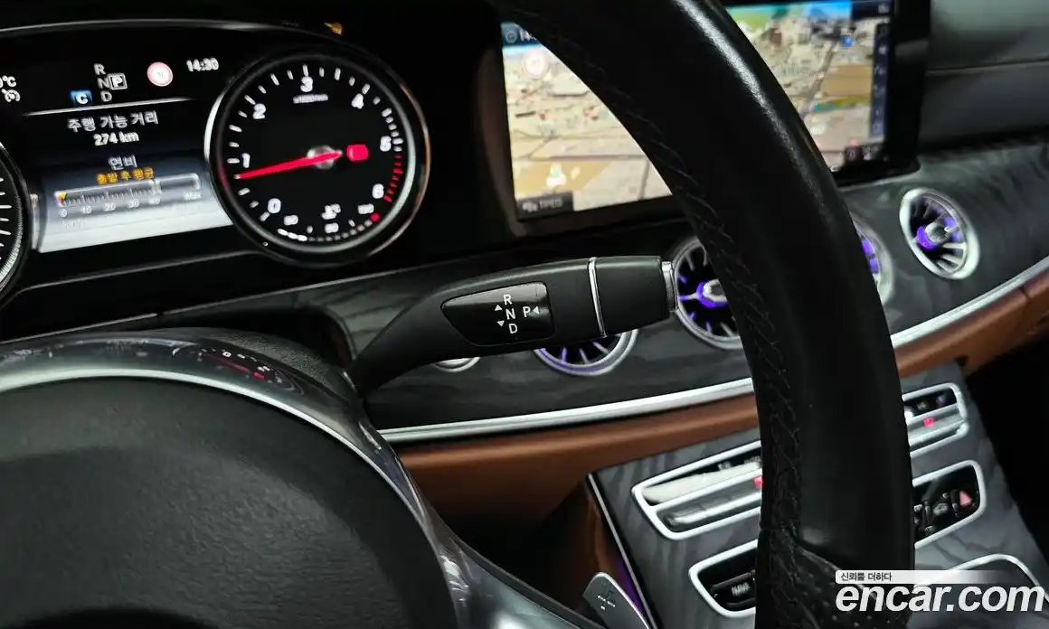 Mercedes-Benz E-Class 2019 1.9 гидро в Москве № 1403902, фото 12