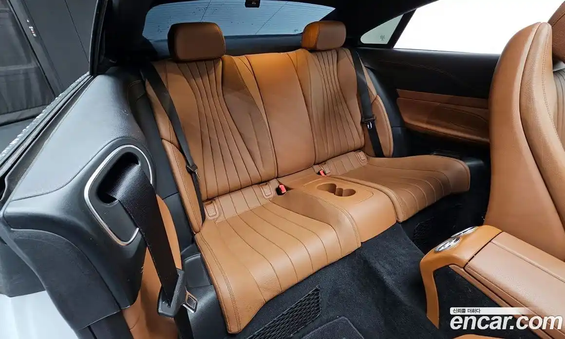 Mercedes-Benz E-Class 2019 1.9 гидро в Москве № 1403902, фото 18