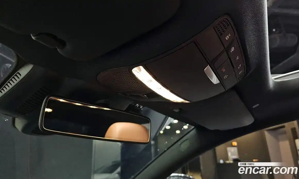 Mercedes-Benz E-Class 2019 1.9 гидро в Москве № 1403902, фото 23