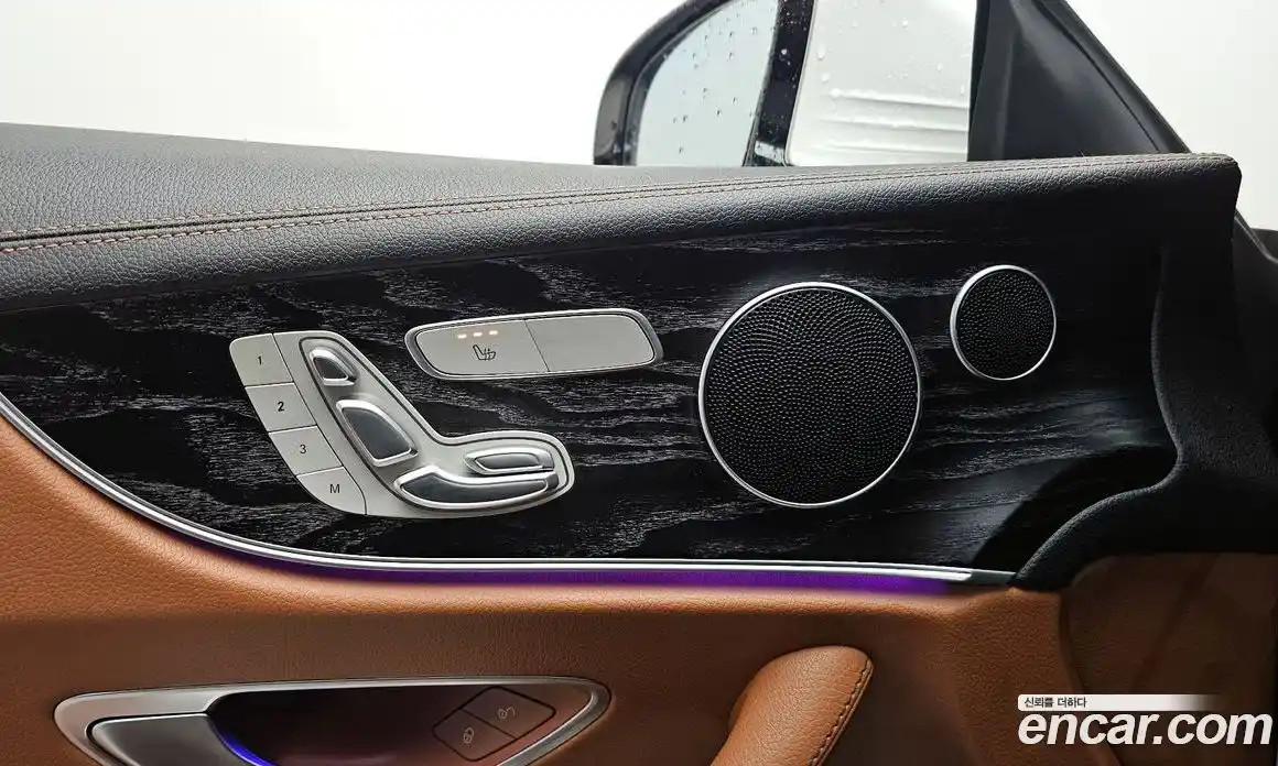 Mercedes-Benz E-Class 2019 1.9 гидро в Москве № 1403902, фото 24