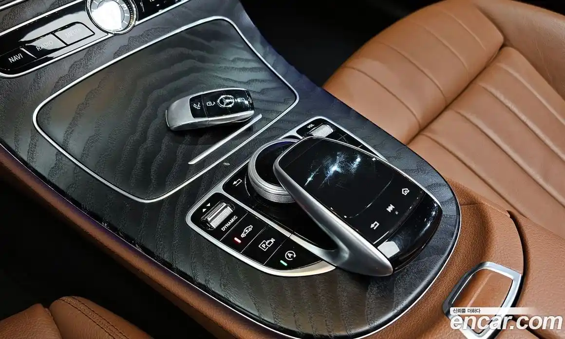 Mercedes-Benz E-Class 2019 1.9 гидро в Москве № 1403902, фото 27