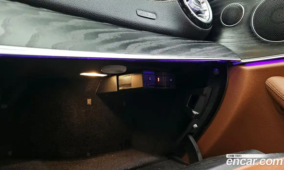 Mercedes-Benz E-Class 2019 1.9 гидро в Москве № 1403902, фото 31