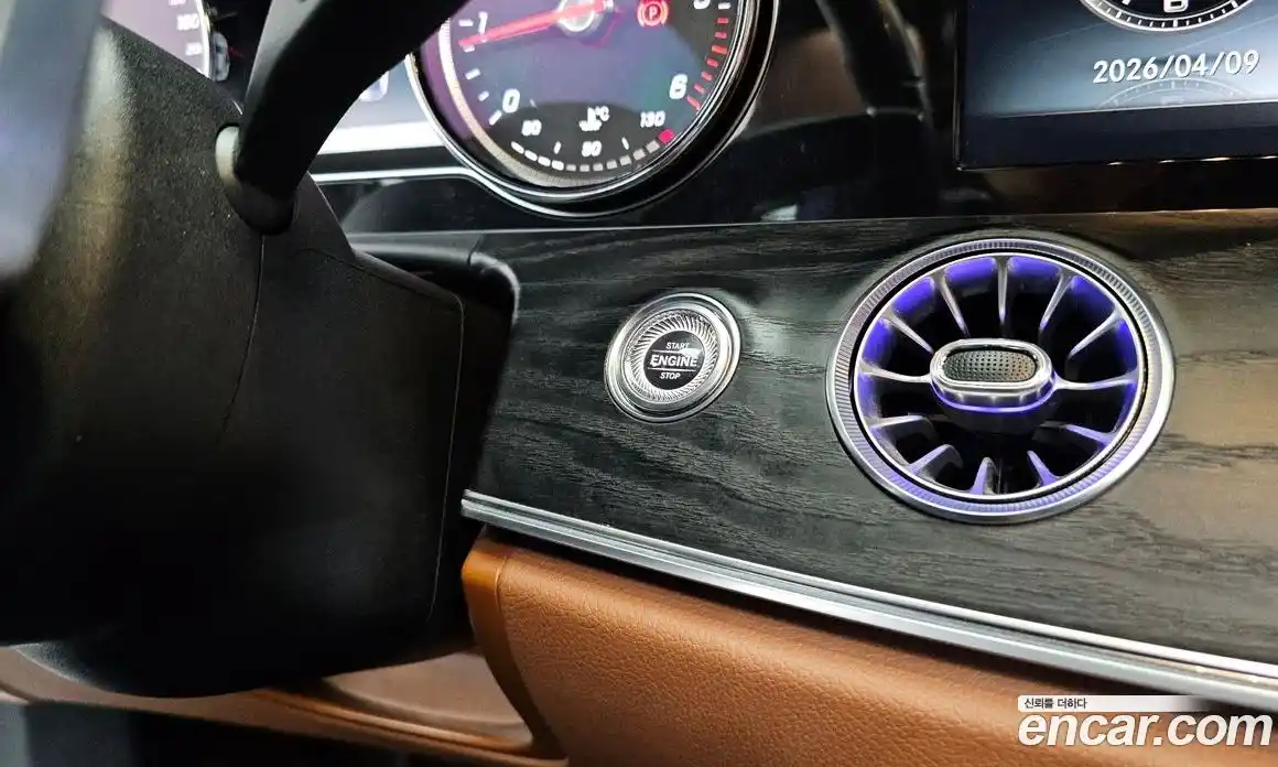 Mercedes-Benz E-Class 2019 1.9 гидро в Москве № 1403902, фото 32