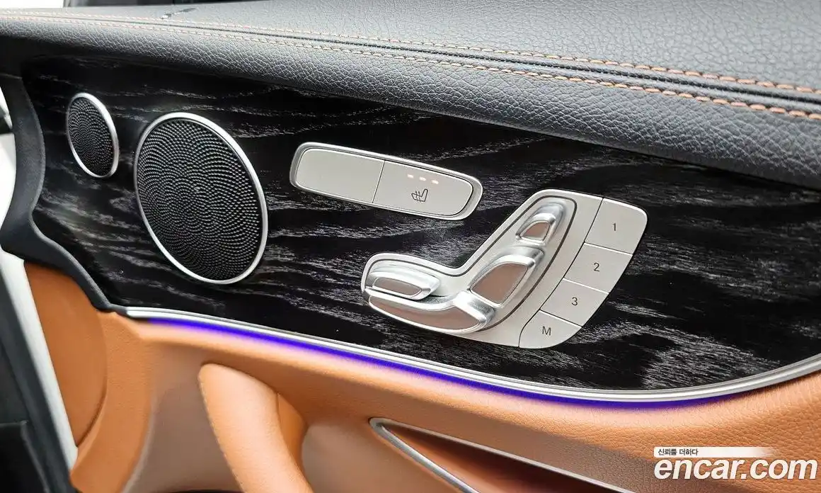 Mercedes-Benz E-Class 2019 1.9 гидро в Москве № 1403902, фото 33