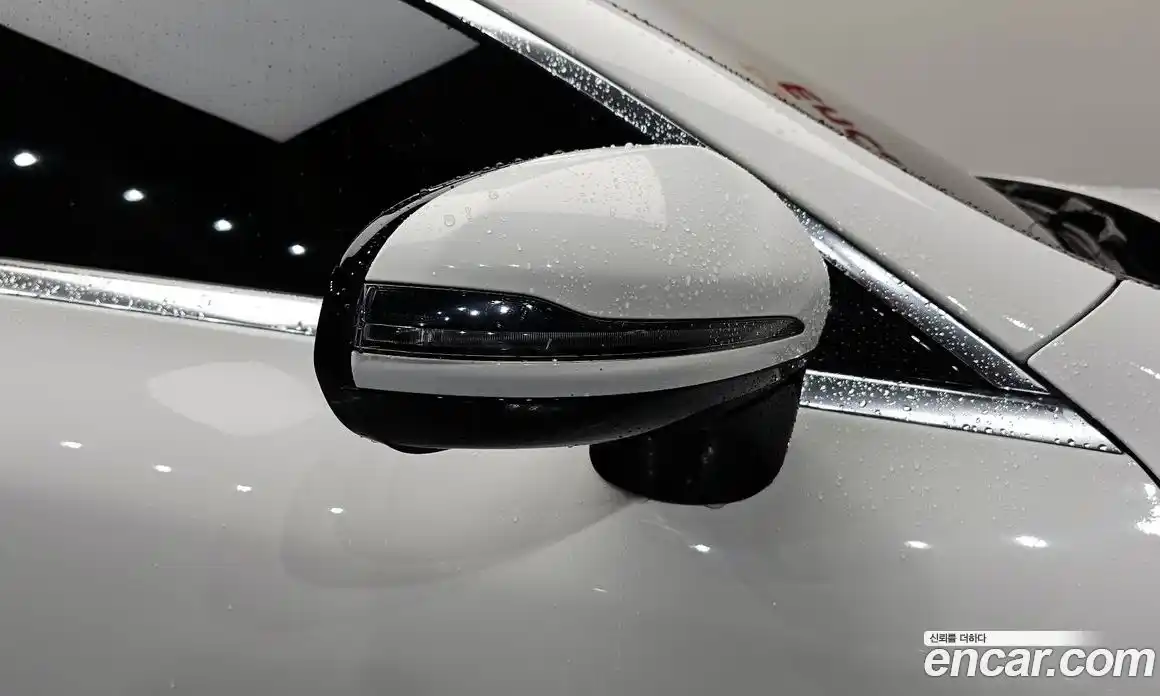 Mercedes-Benz E-Class 2019 1.9 гидро в Москве № 1403902, фото 34