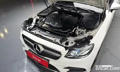 Mercedes-Benz E-Class 2019 1.9 гидро в Москве № 1403902, миниатюра 6