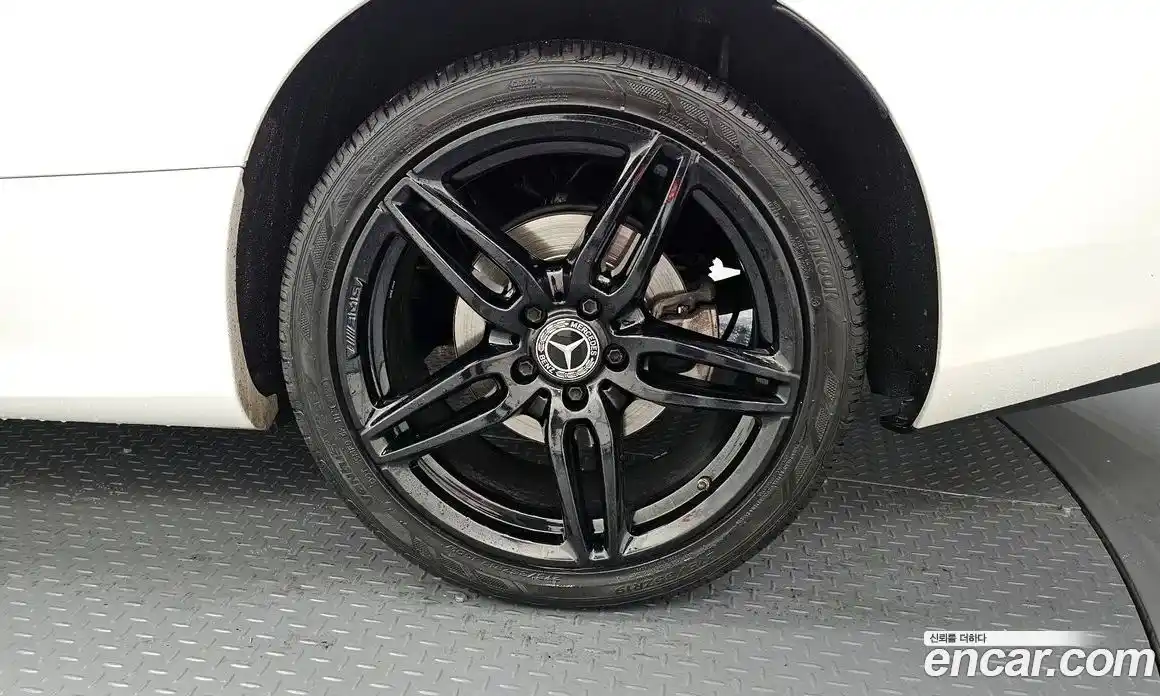 Mercedes-Benz E-Class 2019 1.9 гидро в Москве № 1403902, фото 7