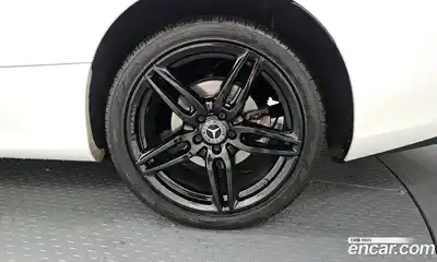 Mercedes-Benz E-Class 2019 1.9 гидро в Москве № 1403902, миниатюра 7