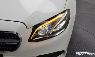 Mercedes-Benz E-Class 2019 1.9 гидро в Москве № 1403902, миниатюра 8