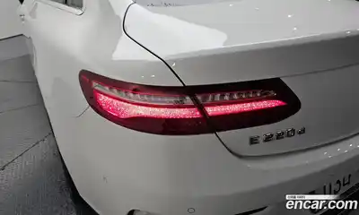 Mercedes-Benz E-Class 2019 1.9 гидро в Москве № 1403902, миниатюра 9