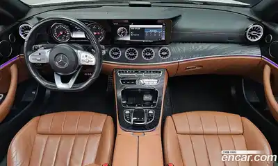 Mercedes-Benz E-Class 2019 1.9 гидро в Москве № 1403902, миниатюра 10