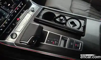 Audi A7 2021 3.0 гидро в Москве № 1404071, миниатюра 12