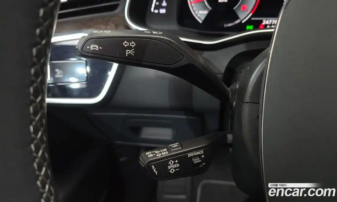 Audi A7 2021 3.0 гидро в Москве № 1404071, фото 27