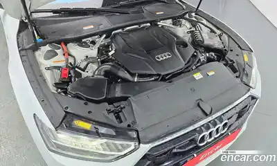Audi A7 2021 3.0 гидро в Москве № 1404071, миниатюра 6