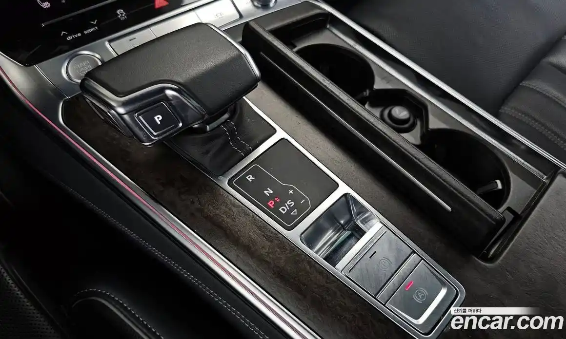 Audi A7 2020 3.0 гидро в Москве № 1404167, фото 12