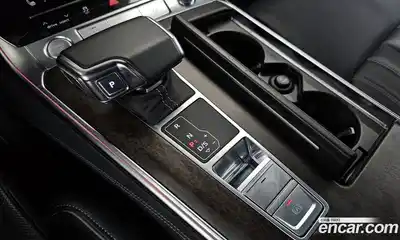 Audi A7 2020 3.0 гидро в Москве № 1404167, миниатюра 12