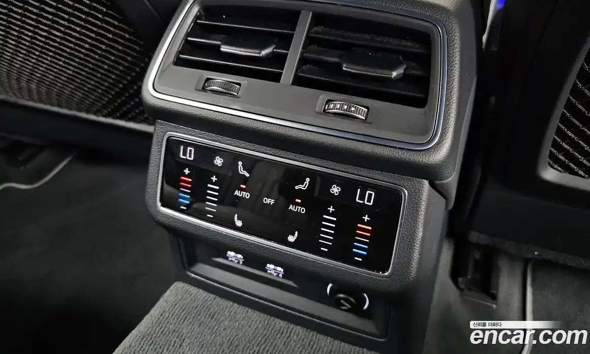 Audi A7 2020 3.0 гидро в Москве № 1404167, фото 24