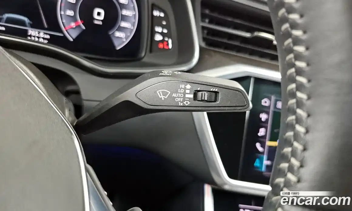 Audi A7 2020 3.0 гидро в Москве № 1404167, фото 30