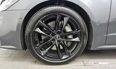Audi A7 2020 3.0 гидро в Москве № 1404167, миниатюра 5