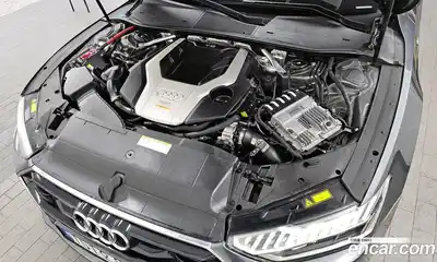 Audi A7 2020 3.0 гидро в Москве № 1404167, миниатюра 6