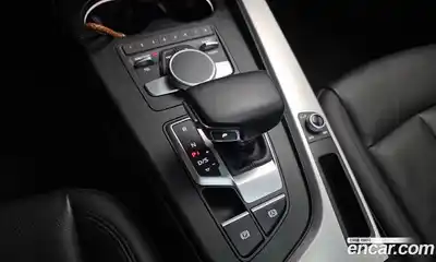 Audi A4 2018 2.0 гидро в Москве № 1404376, миниатюра 12