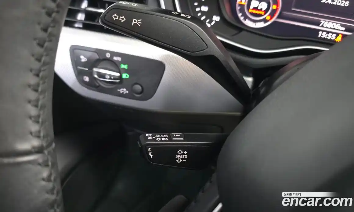 Audi A4 2018 2.0 гидро в Москве № 1404376, фото 25
