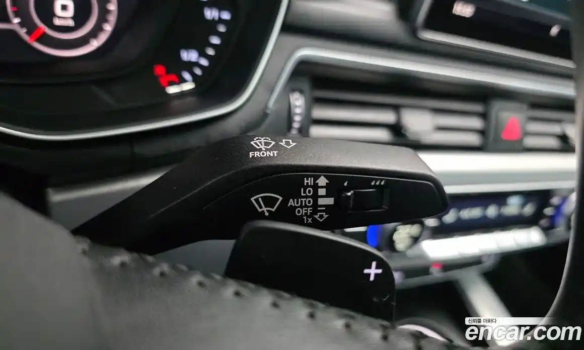 Audi A4 2018 2.0 гидро в Москве № 1404376, фото 26