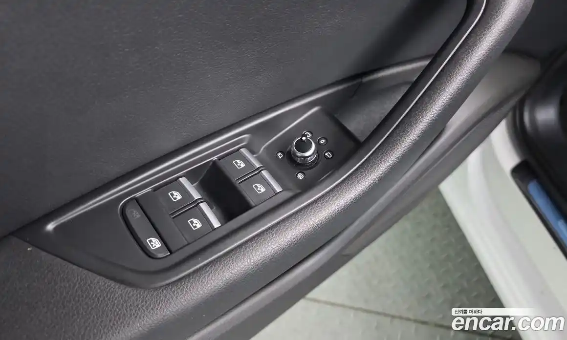 Audi A4 2018 2.0 гидро в Москве № 1404376, фото 27