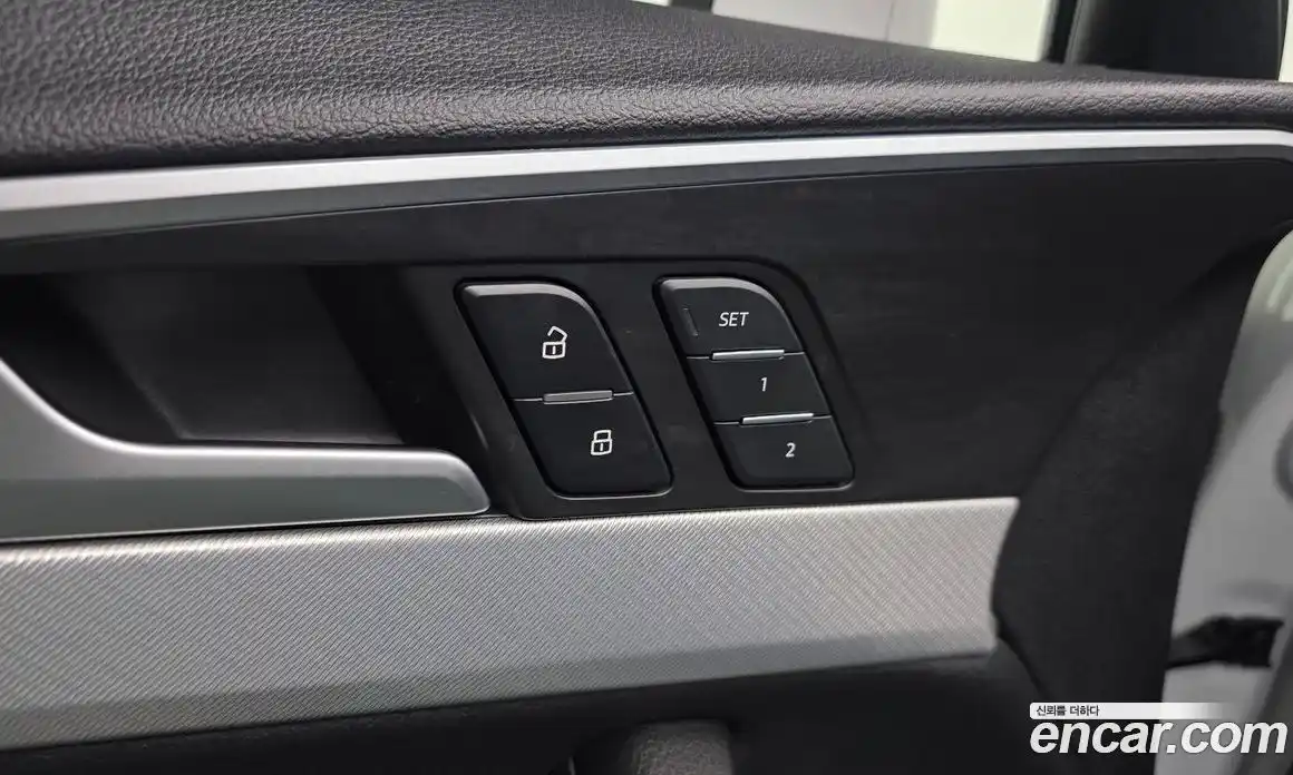 Audi A4 2018 2.0 гидро в Москве № 1404376, фото 28