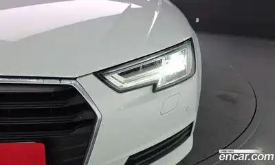 Audi A4 2018 2.0 гидро в Москве № 1404376, миниатюра 8