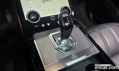 Land Rover Range-Rover Evoque 2021 2.0 гидро в Москве № 1405066, миниатюра 12